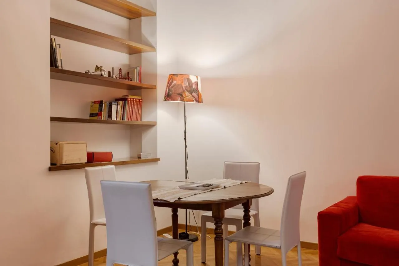 Appartamento Restayled Chic Apartement- Via Ozieri Milano