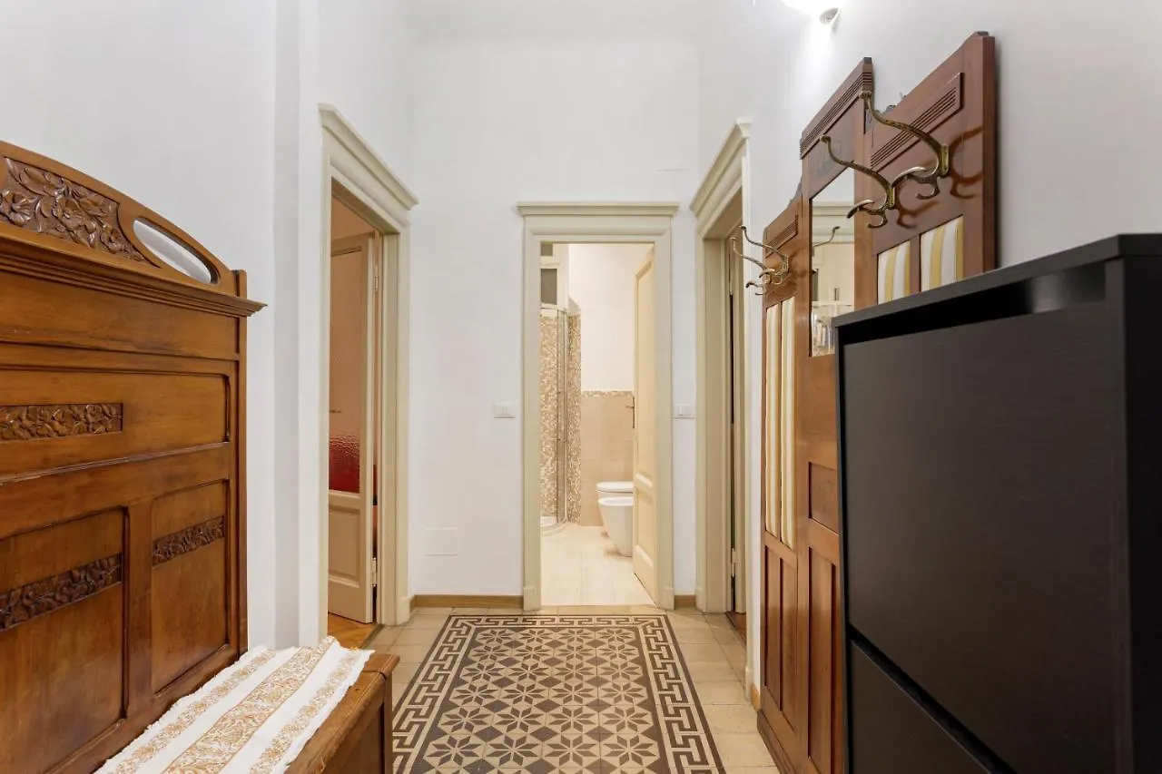 Restayled Chic Apartement- Via Ozieri Milano 0*,  Italia