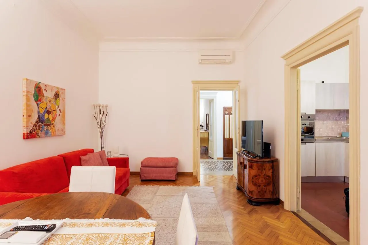 Appartamento Restayled Chic Apartement- Via Ozieri Milano Italia
