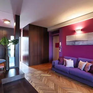 Primopiano - Concordia Milano